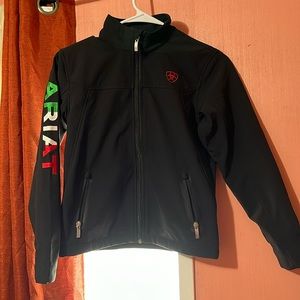 Youth/Enfants Ariat Jacket